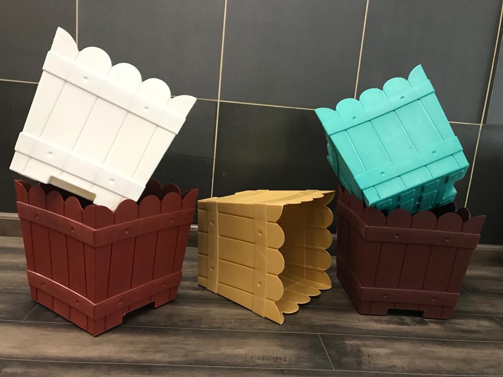 Garden Planter