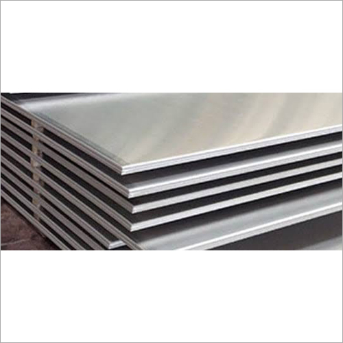 Nickel Inconel 601 Sheet