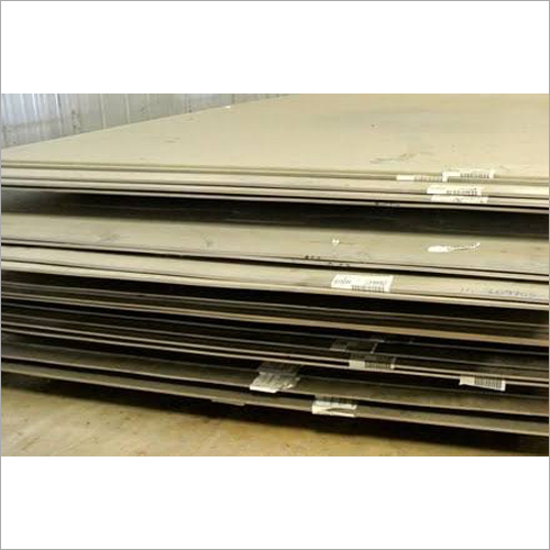 Nickel Inconel Sheets