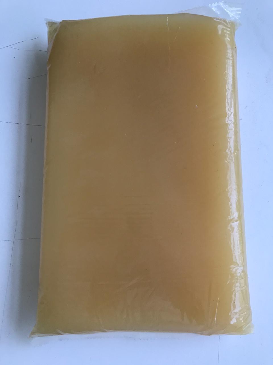 Animal Jelly Glue Grade: Agm 60 E
