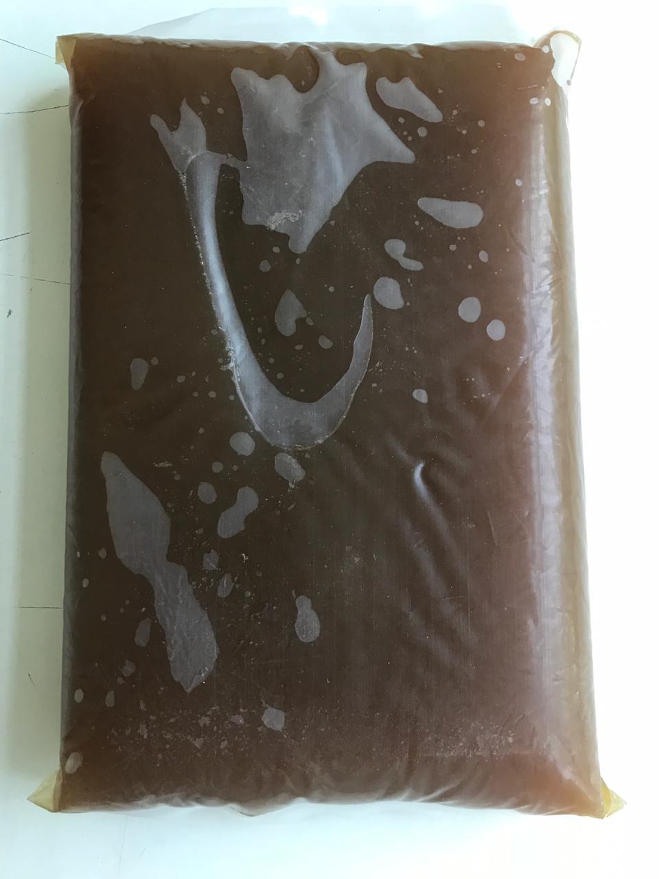 Animal Jelly Glue Grade: Agm 60 E