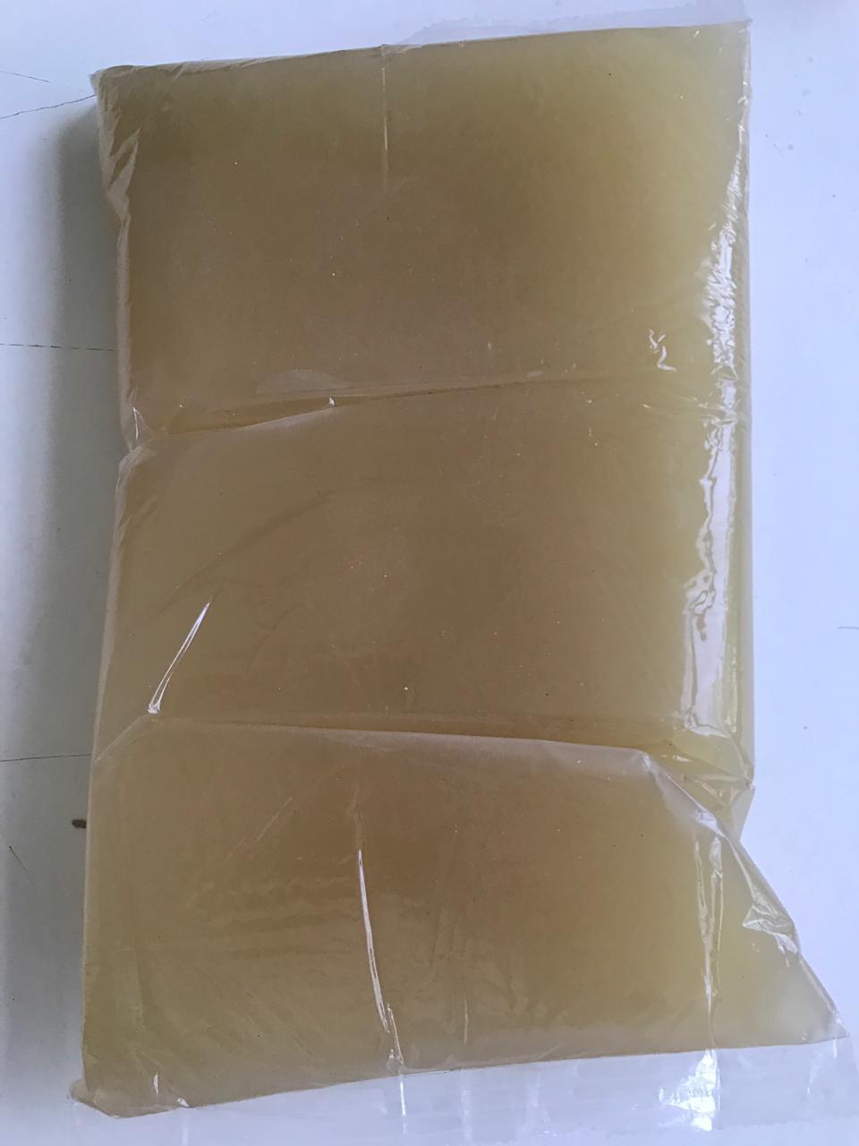 Animal Jelly Glue Grade: Agm 60 E