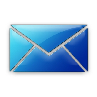 व्यवसाय ई-मेल आईडी