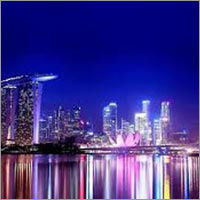 Singapore - 4n-5day Tour Packages