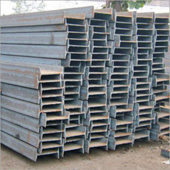 MS स्टील जोइस्ट्स