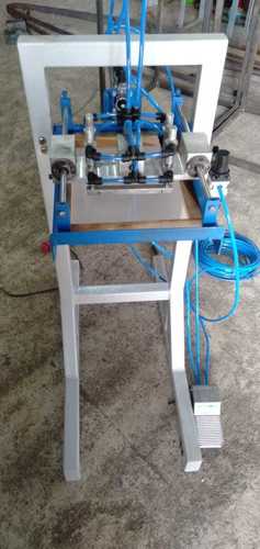 Manual Balloon Printing Machine