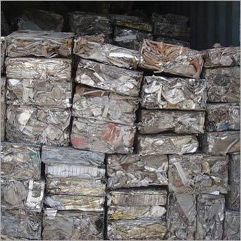 एल्युमिनियम स्क्रैप