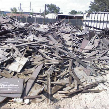 MS स्क्रैप