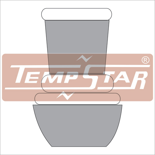 Conical - Spherical Glass Adapters | Laboratory Application, Payment Terms: Online Bank Transfer, Cheque, RTGS
