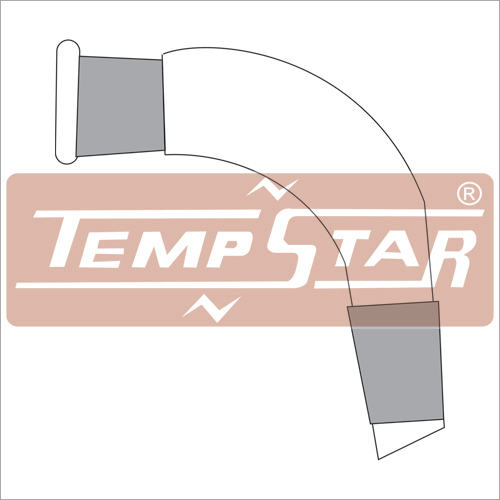 Plain Bends Receiver Adapters Application: Laboratory