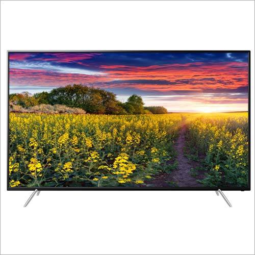 Black 65 Inch Led Tv