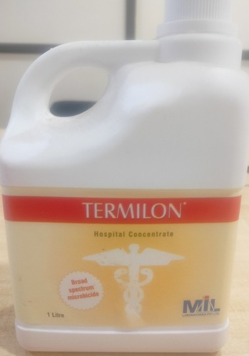 व्हाइट टर्मिलॉन कॉन्सेंट्रेट 1 लीटर
