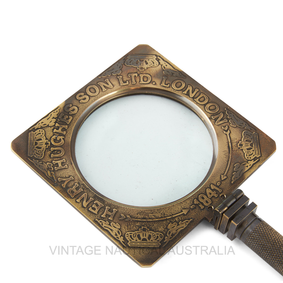 Magnifying Glass A Sherlock Holmes (Folding)