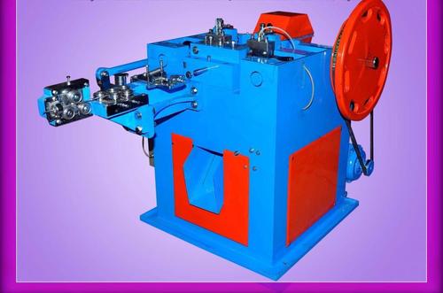 MS Wire Drawing Machine - Precision Engineering | Ideal for Binding Wire Applications