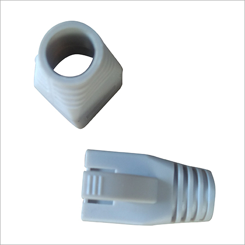 8 Mm Pvc Boot Hole Dia Application: Industrial