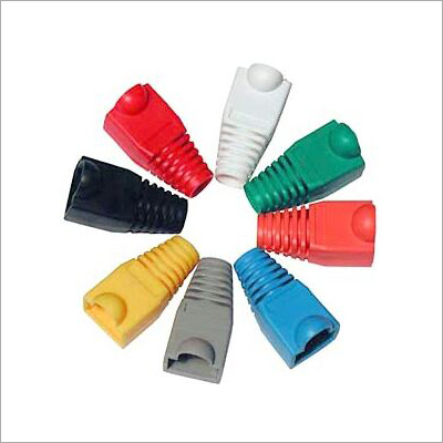 Regular Boot - Pvc Material, Easy To Use, Available In All Colors For Industrial Applications