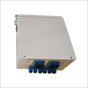 12 Port Din Rail Fiber Liu Application: Industrial