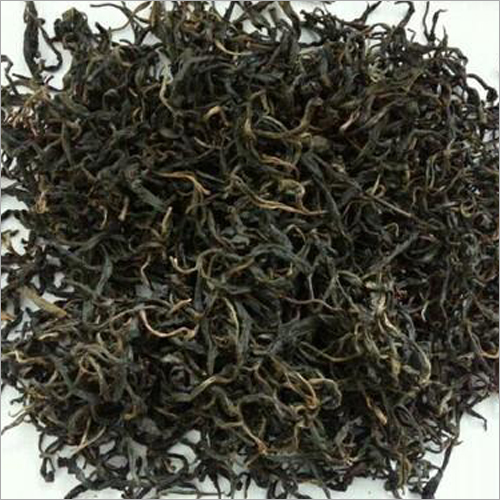 ऑर्थोडॉक्स काली चाय