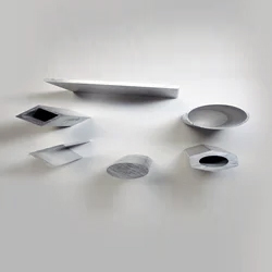 मोटर बॉडी के लिए एल्यूमिनियम