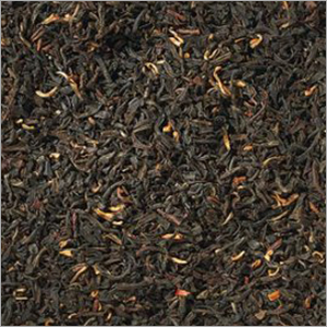 Organic Tea - Solid Extract, Food Grade Loose Herbal Tea | Black Color, Sweet Taste, Easy to Digest, Nutritional Benefits for Wellness