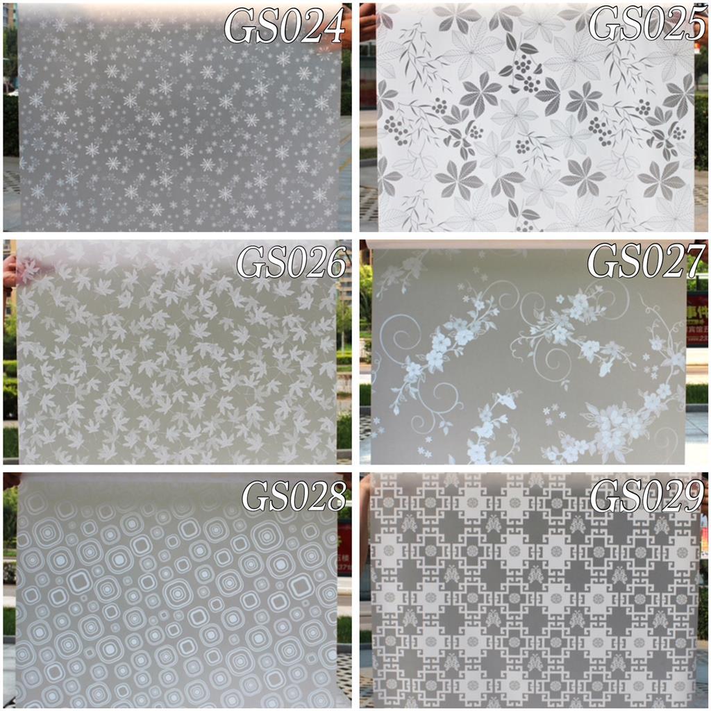 Glass Film - Clear Glass Structure | Solid, Durable, Versatile Protection For Windows And Surfaces
