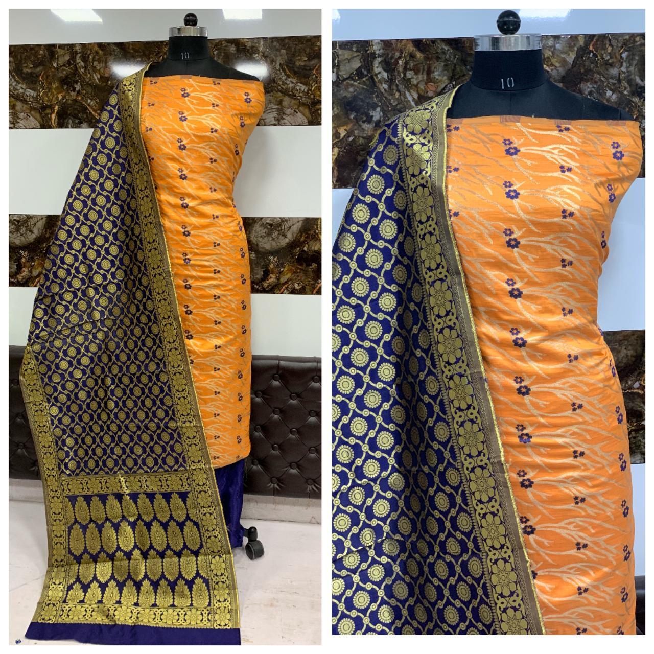Indian Salwar Suit