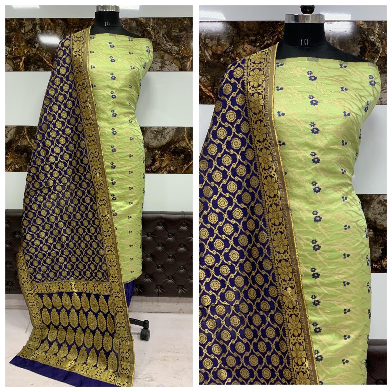 Indian Salwar Suit