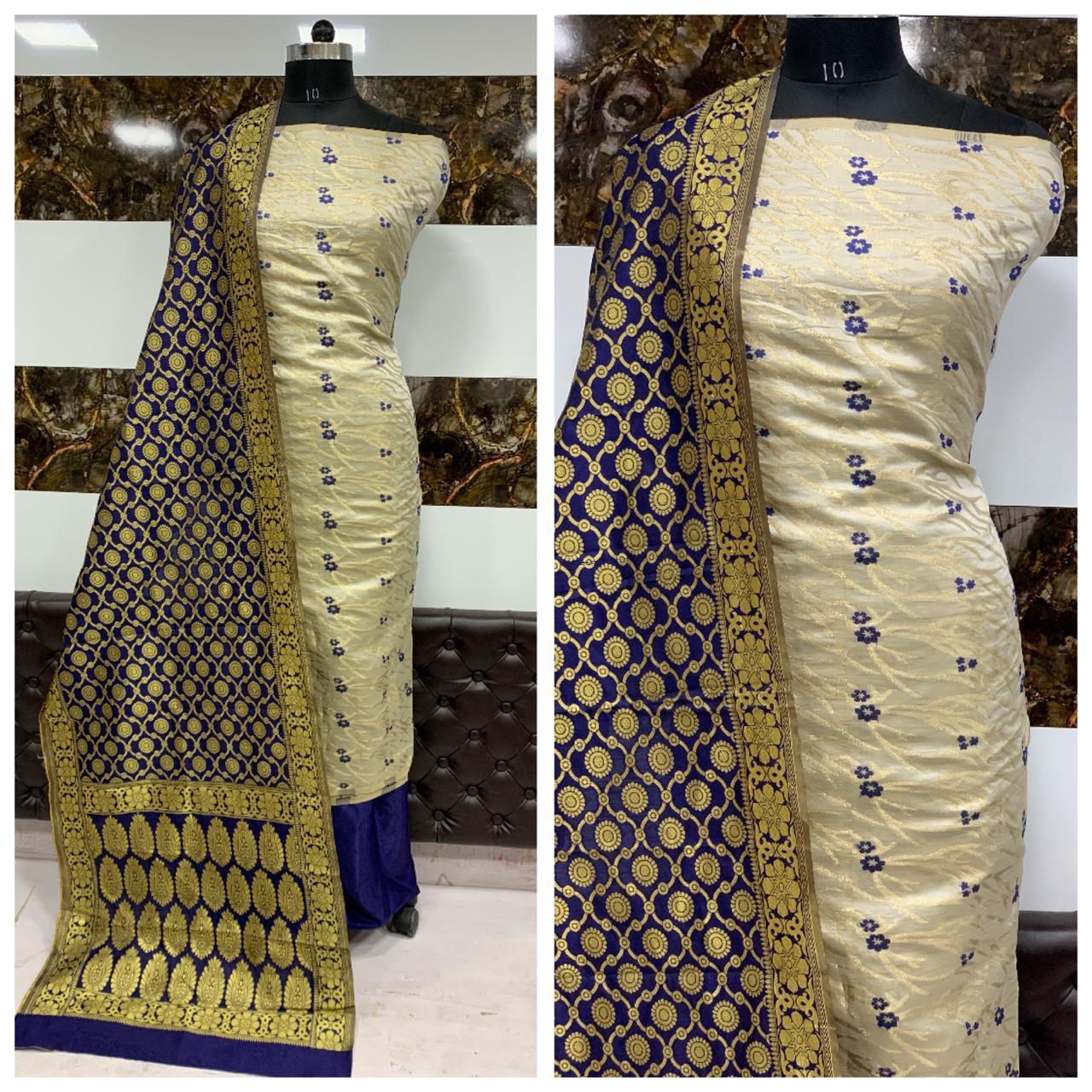 Indian Salwar Suit