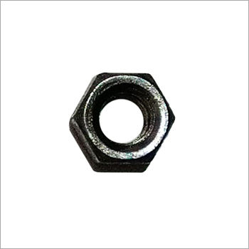 M5 Hex Nut Head Size: Customized