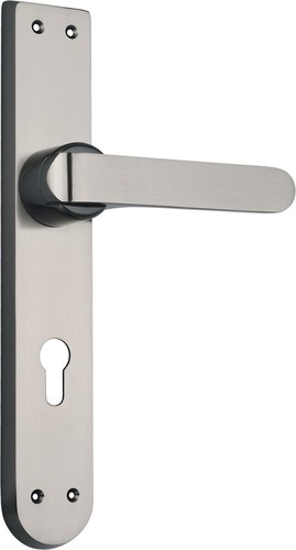 Zinc Mortice Lock Application: Doors