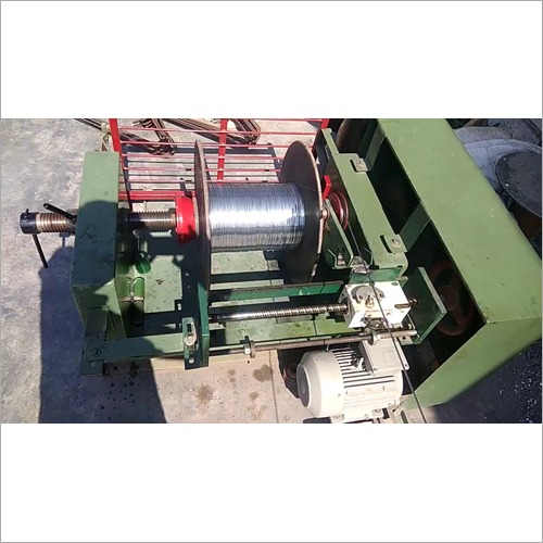 Wet Wire Drawing Machine Voltage: 240 Volt (V)