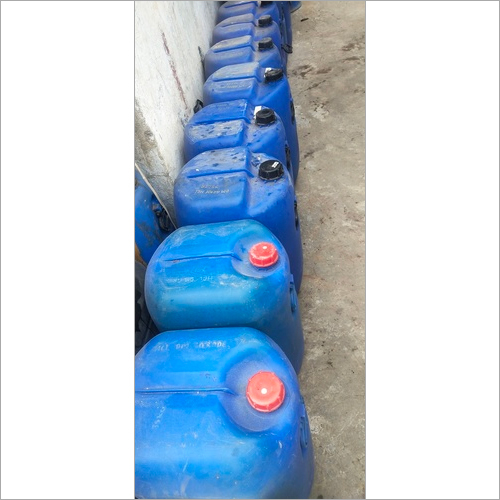 सोडियम हाइपो क्लोराइट ग्रेड: आवश्यकता के अनुसार