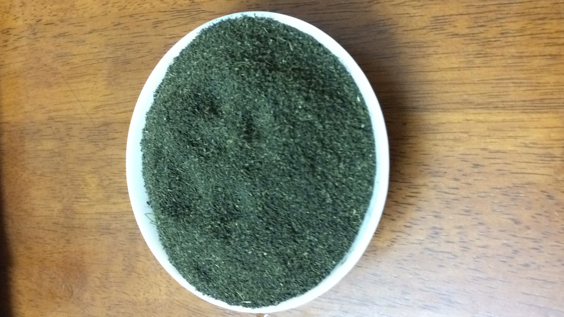 Green Chemical Free Stevia Dry Leaves