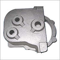 गियर कास्टिंग अनुप्रयोग: उद्योग