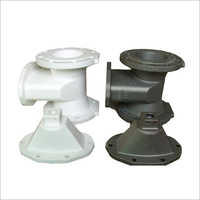 पंप कास्टिंग आवेदन: ऑटो उद्योग