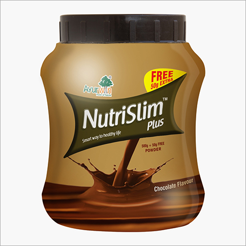 Nutislim Plus Powder