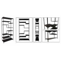 बुकशेल्व इंडोर फर्नीचर