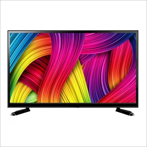 ब्लैक ऐवा 24 इंच फुल एचडी एलईडी टीवी