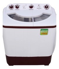 videocon washing machine 8kg