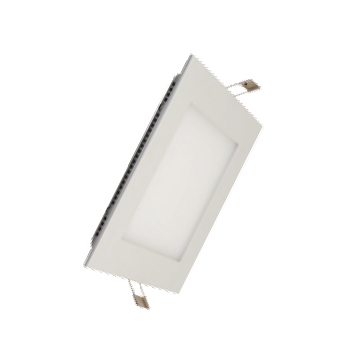 Square Neve Plus Downlight