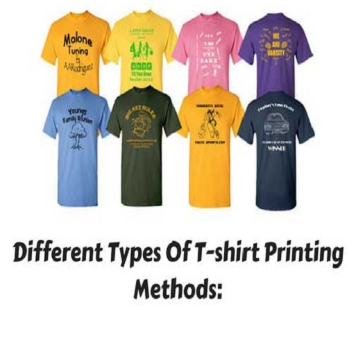 Custom Print T-shirt - Cotton Fabric, Custom Size Options, Crisp White Color | Customized Logo Printing For Promotional Corporate Gifting