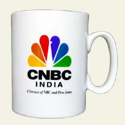 Ceramic Mug - Standard Size | Various Colors, Clear & Blot Free Printing, Custom Designs For Coffee Enthusiasts, Ideal For Corporate Gifts