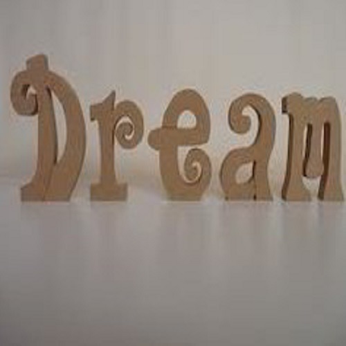 Acrylic Reception Signage