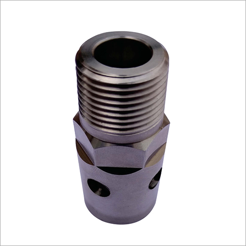 Hex Nut