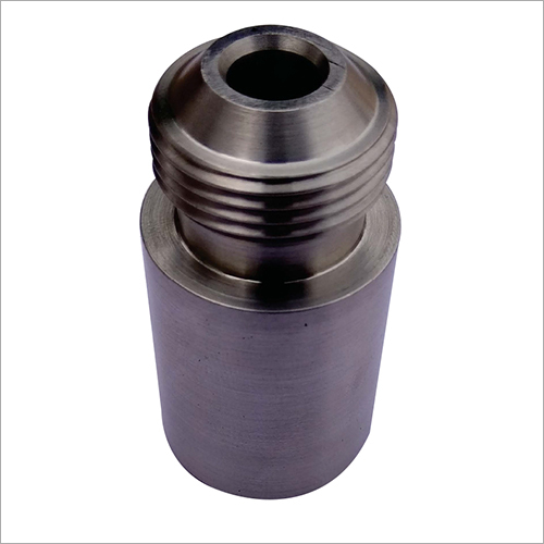 Cylindrical Nozzle