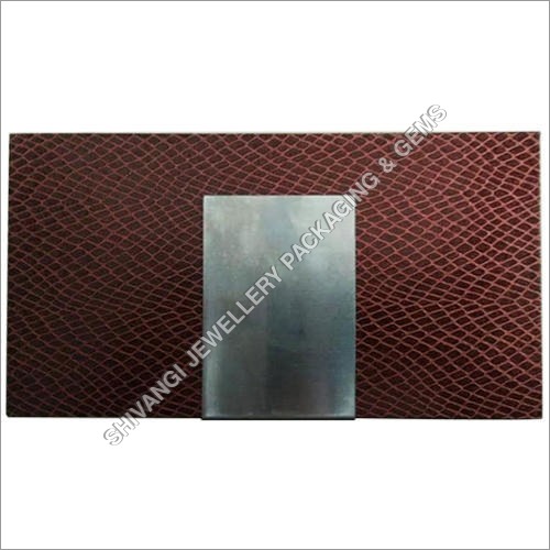 दिव्य आभूषण चेन बॉक्स