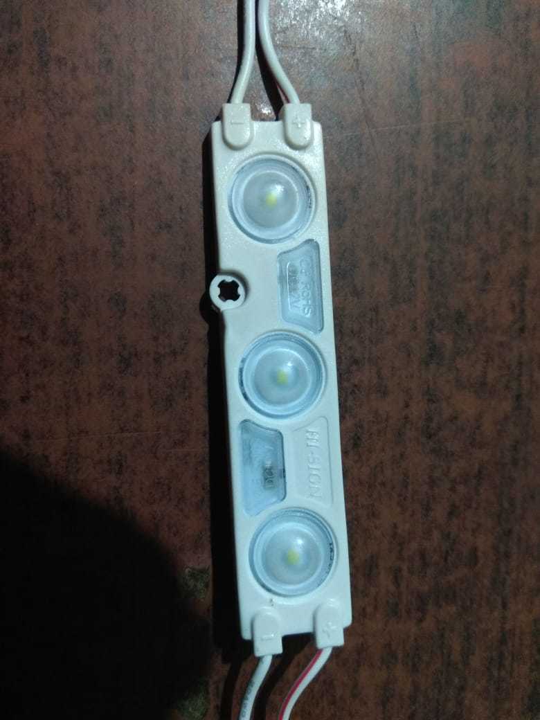Module And Power Supply Application: For Indicators