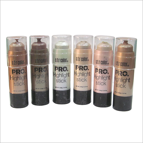 Glitter Effect Pro Highlighter Stick