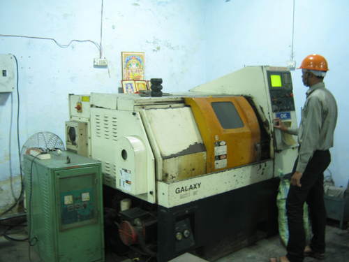 हमारी निर्माण इकाइयां