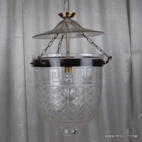 Heritageglow Wall Accent - Color: Transparent